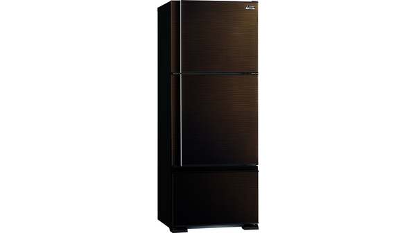 Tủ lạnh Mitsubishi Electric Inverter 414 lít MR-V50EH-BRW