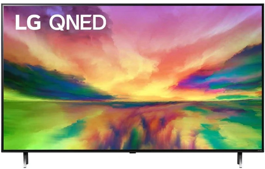 Smart Tivi LG QNED 50QNED80SRA 50 inch 4K Model 2023