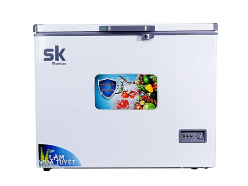 Tủ Đông Sumikura 300 Lít (SKF-300S) (1 ngăn 1 cánh)