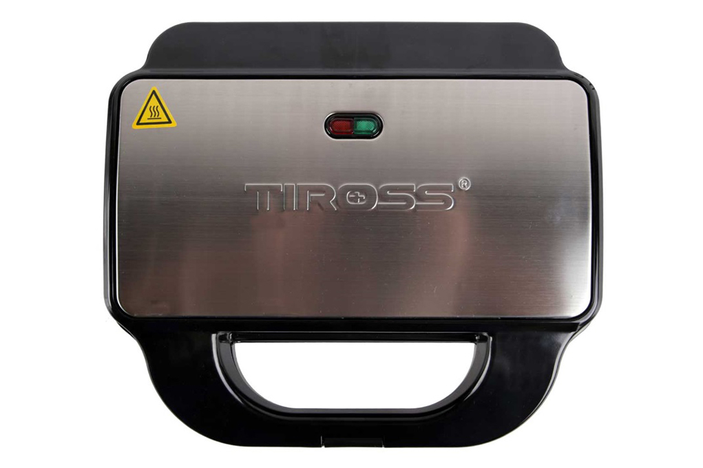 Kẹp nướng đa năng Tiross TS9655 1200W