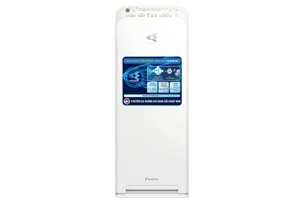 Máy lọc không khí Daikin MCK55TVM6 56W
