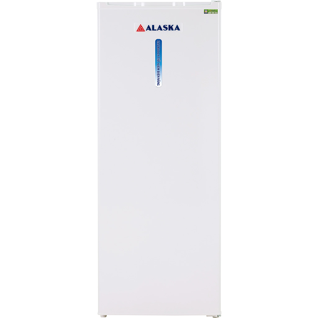 Tủ Đông Alaska 295 Lít IF-250