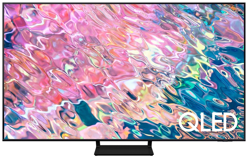 Smart Tivi QLED 4K 55 inch Samsung QA55Q60B