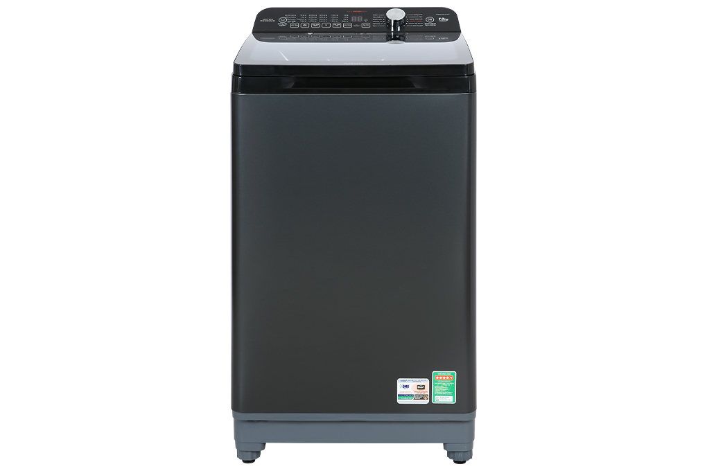 Máy giặt Aqua 11 kg AQW-FR110GT.PS