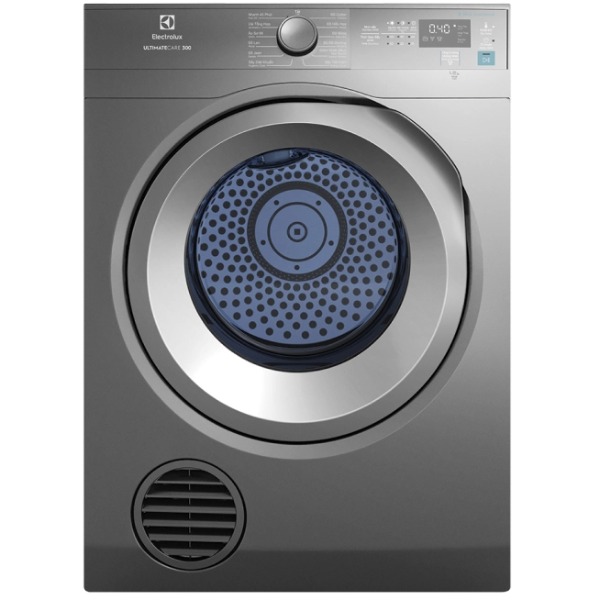 Máy sấy thông hơi Electrolux UltimateCare 8.5 kg EDS854N3SB