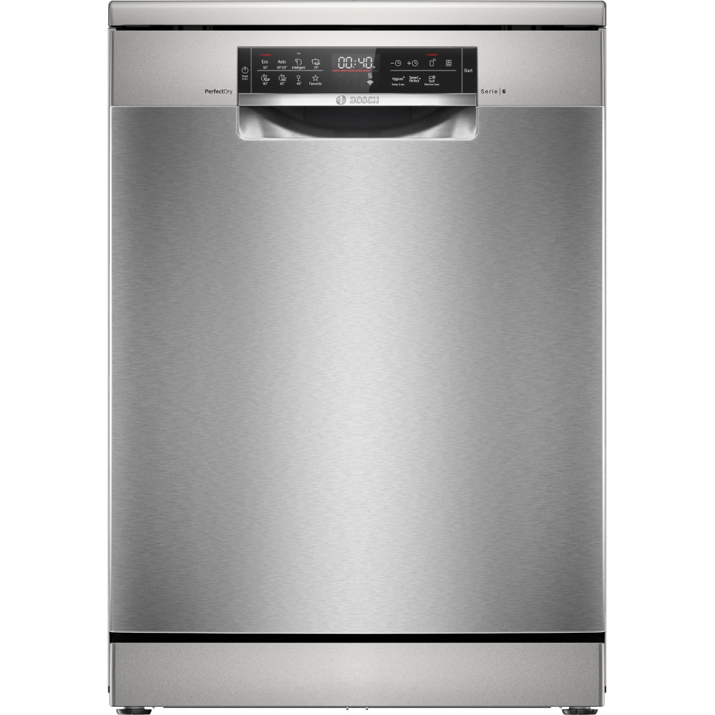 Máy rửa bát 14 bộ Bosch SMS6ZCI01P