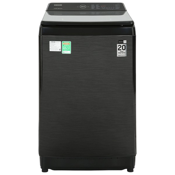 Máy giặt Samsung Inverter 12 kg WA12CG5886BVSV