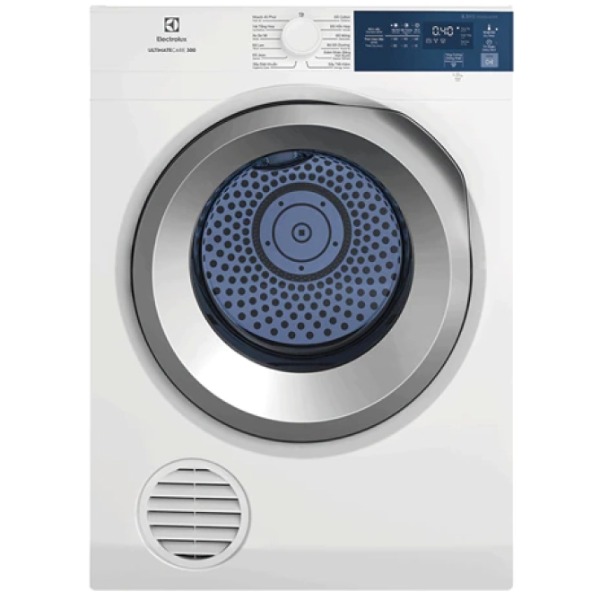 Máy sấy thông hơi Electrolux UltimateCare 8.5 kg EDS854J3WB