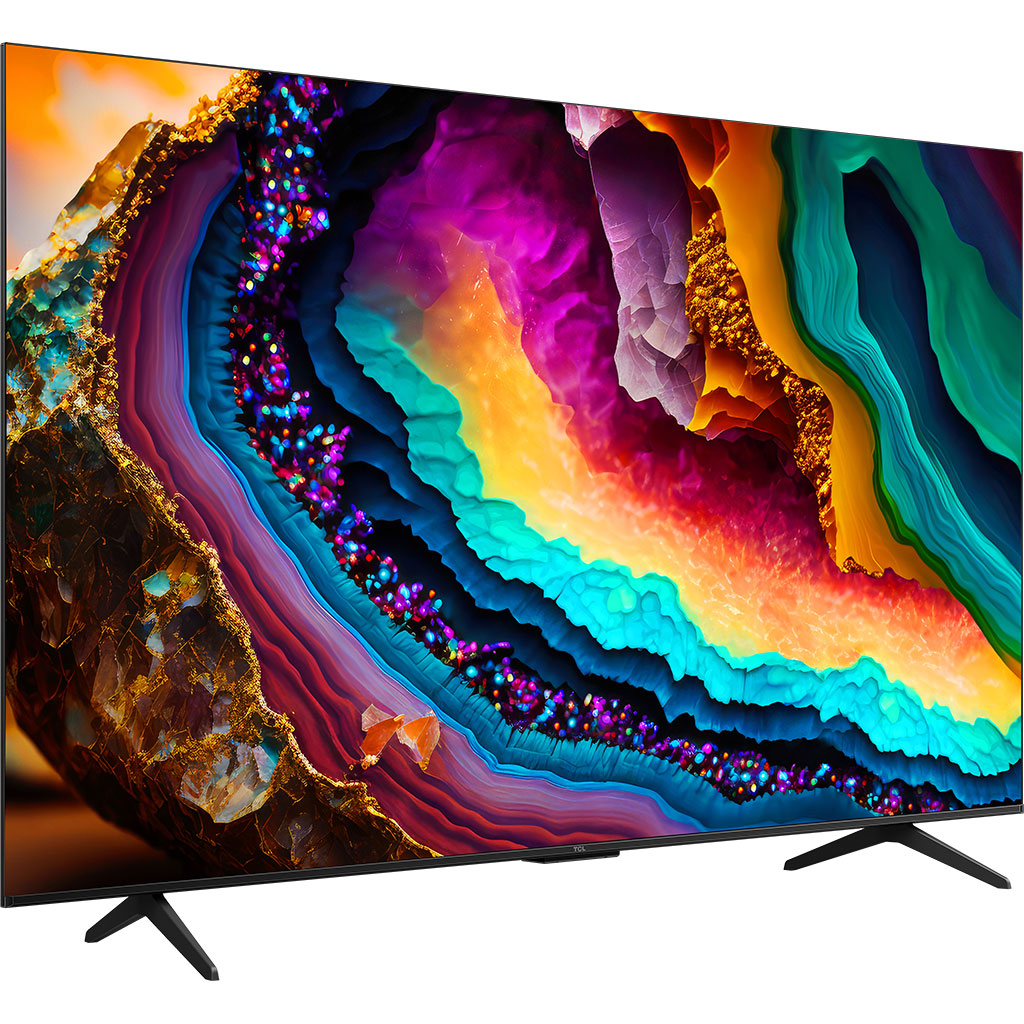 Google Tivi LED TCL 4K 65 inch 65P755 Pro
