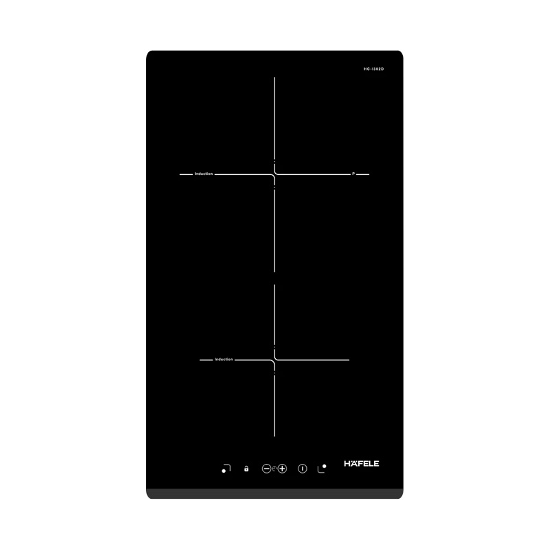 Bếp từ âm 2 vùng nấu Hafele HC-I302D 536.01.900