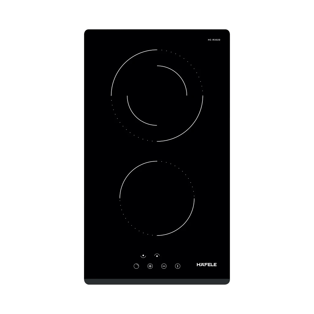 Bếp Điện Domino HC-R302D Hafele 536.61.670