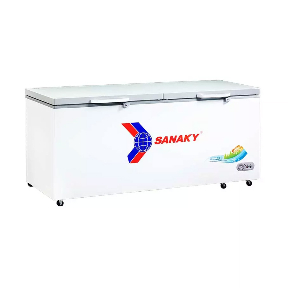 Tủ đông Sanaky 761 lít VH-8699HYK