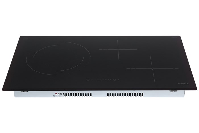 Bếp từ hồng ngoại 3 vùng nấu lắp âm Hafele HC-M773D (536.61.705)