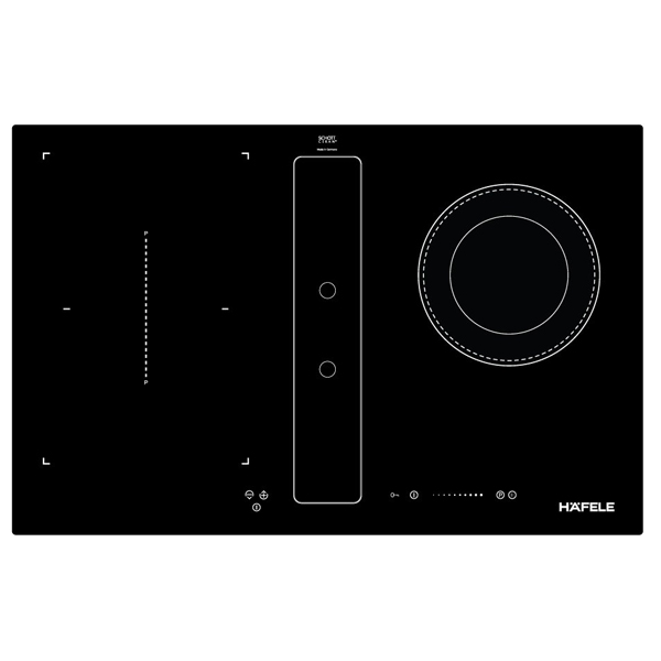 Bếp Điện Từ HC-IHH80A Hafele 539.66.698