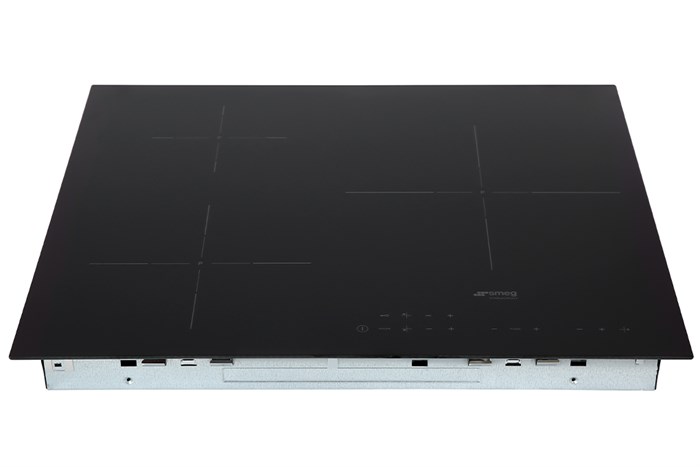 Bếp từ 3 vùng nấu lắp âm Smeg SI5632D (536.64.091)