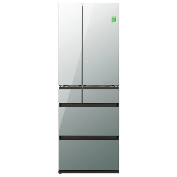 Tủ lạnh Panasonic Inverter 491 lít NR-F503GT-X2