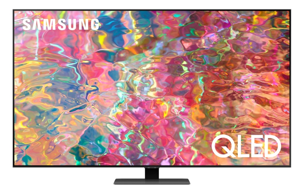 Smart Tivi QLED 4K 85 inch Samsung QA85Q80B