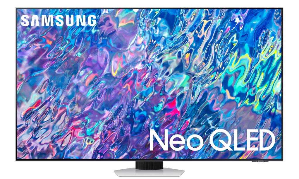 Smart Tivi Neo QLED 4K 85 inch Samsung QA85QN85B