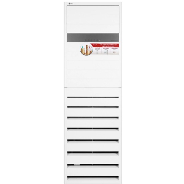 Điều hòa LG 48000 BTU 1 chiều Inverter APUQ48LT3E3/APNQ48LT3E3 - tủ đứng,