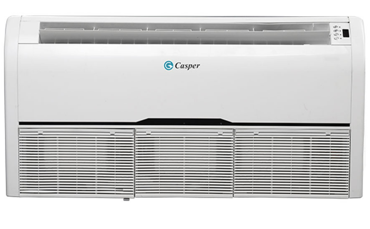 Điều hòa áp trần 1 chiều 28000BTU Casper CFC-28TL22