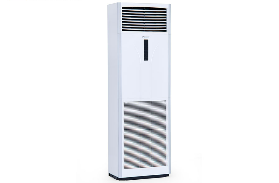 Điều hòa tủ đứng Daikin 42.000BTU FVRN125BXV1V/RR125DBXY1V