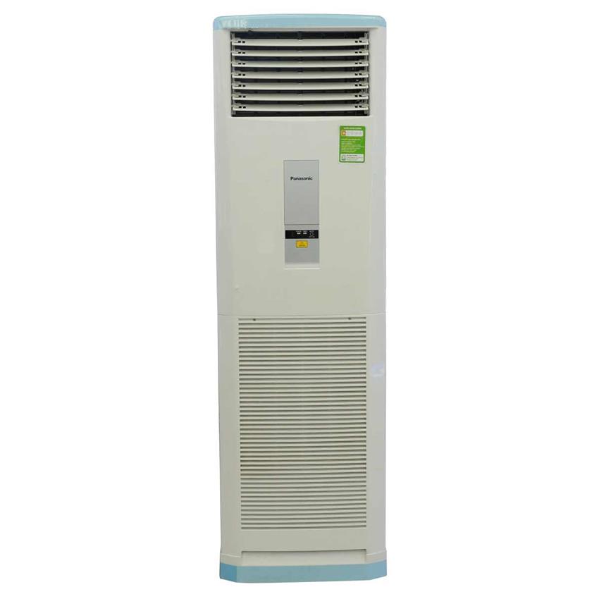 Điều hòa tủ đứng Panasonic 1 chiều 45.000BTu CU/CS-C45FFH