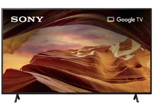 Google Tivi Sony 4K 65 inch KD-65X77L