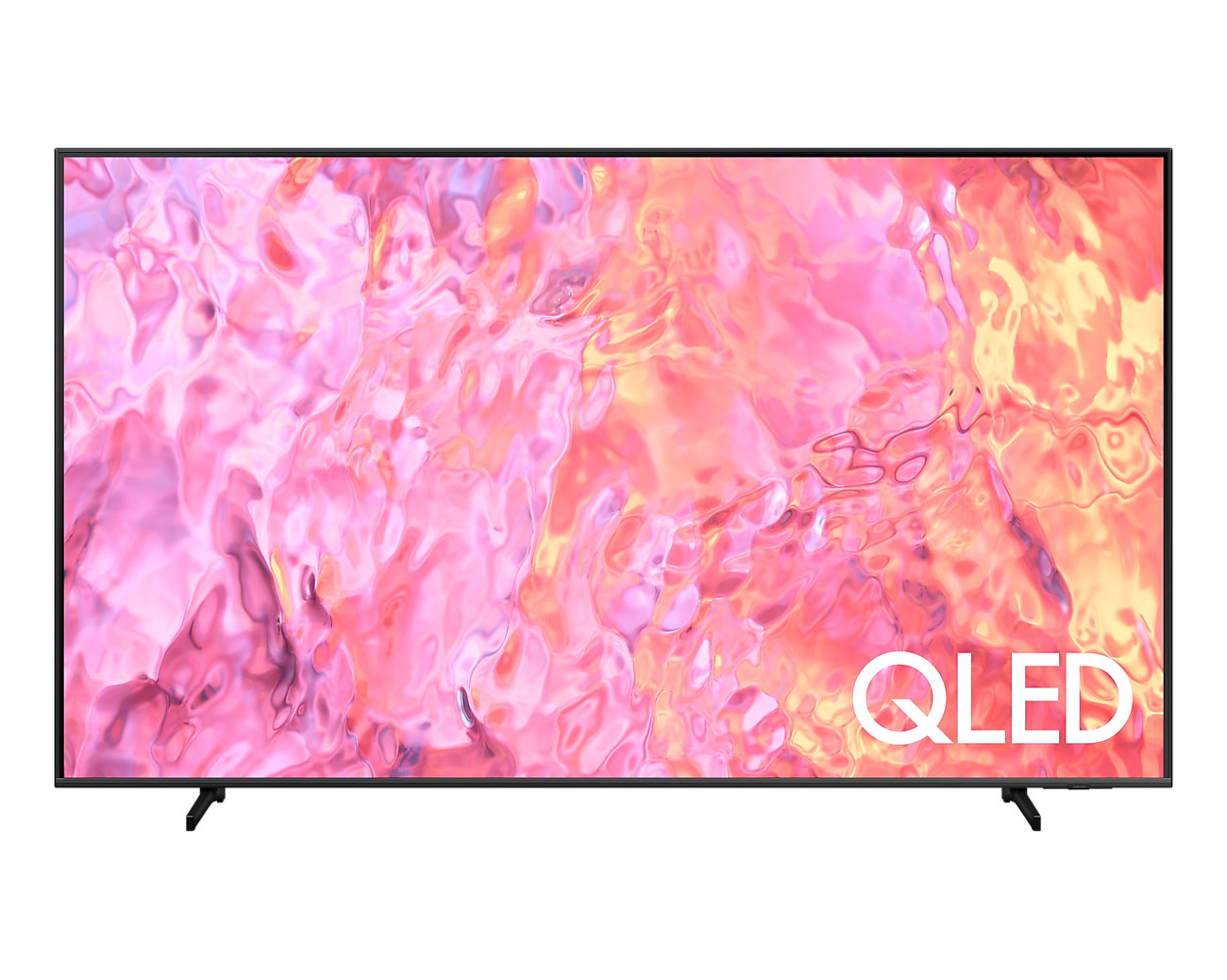 Smart Tivi QLED 4K 65 inch Samsung QA65QE1C