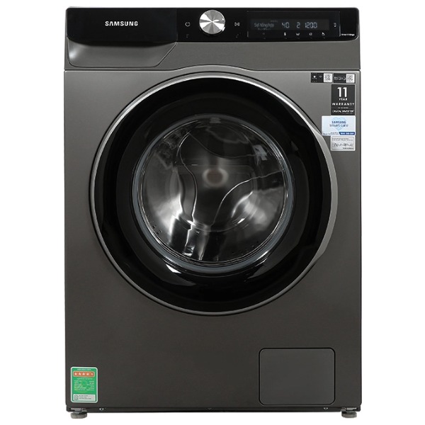 Máy giặt Samsung AI Inverter 10kg WW10T634DLX/SV