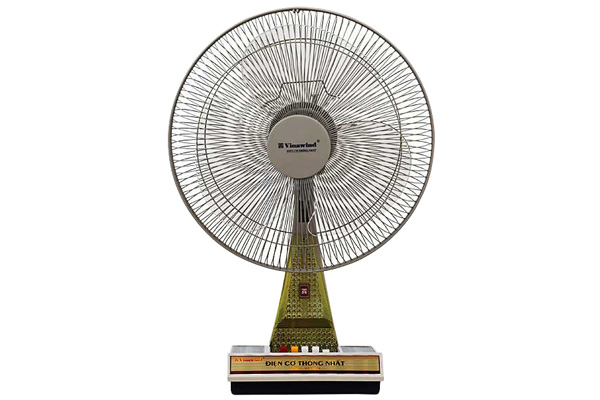 Quạt treo tường Vinawind QTT-400EHĐ
