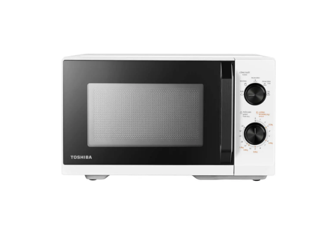 Lò vi sóng Toshiba MW3-MM25PE(WH) 25 lít