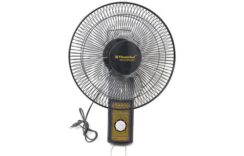 Quạt treo tường Vinawind QTT-400EHĐ