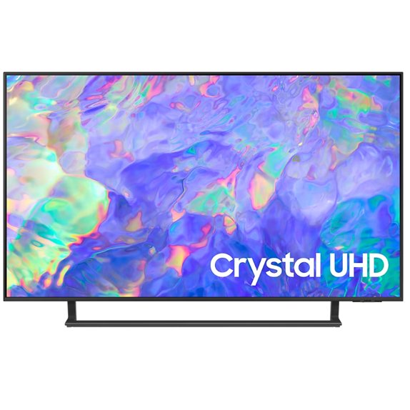 Smart Tivi Samsung 65 inch Crystal UHD 4K 65CU8500