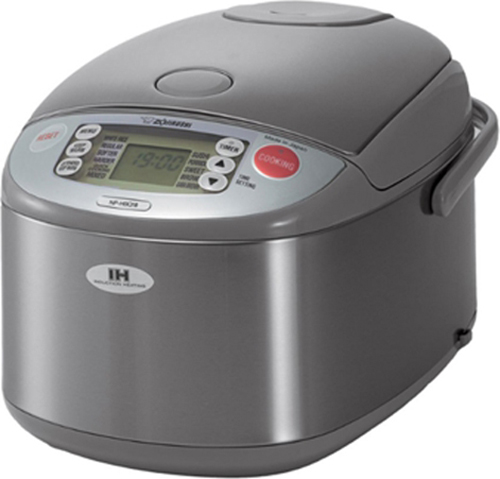 Nồi cơm điện Zojirushi 1 lít NP-HBQ10-XA