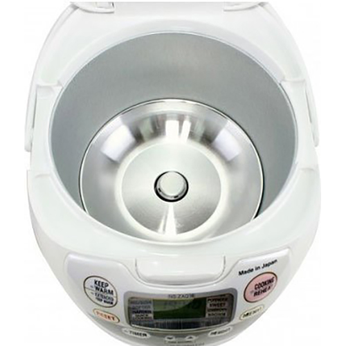 Nồi cơm điện Zojirushi 1 lít NS-ZAQ10-WZ
