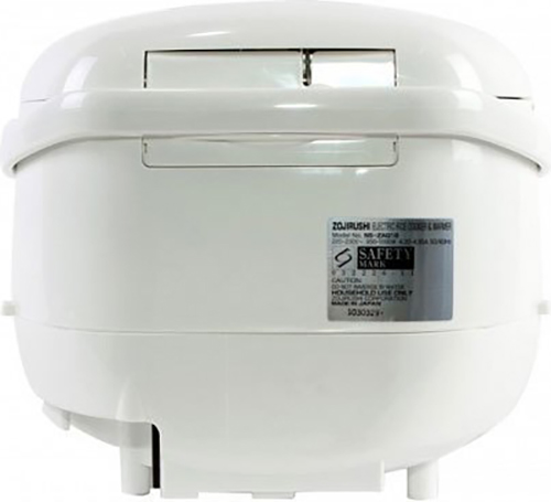 Nồi cơm điện Zojirushi 1 lít NS-ZAQ10-WZ