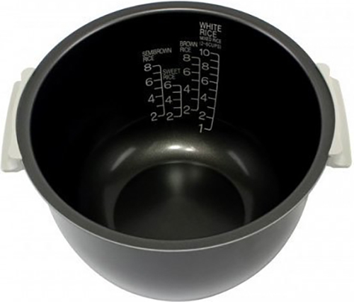 Nồi cơm điện Zojirushi 1 lít NS-ZAQ10-WZ