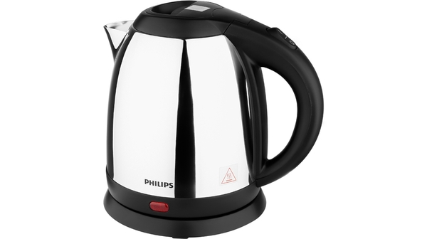 Bình đun siêu tốc Philips 1.2 lít HD9303/03