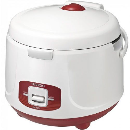 Nồi cơm điện Cuckoo 1.8 lít CR-1055