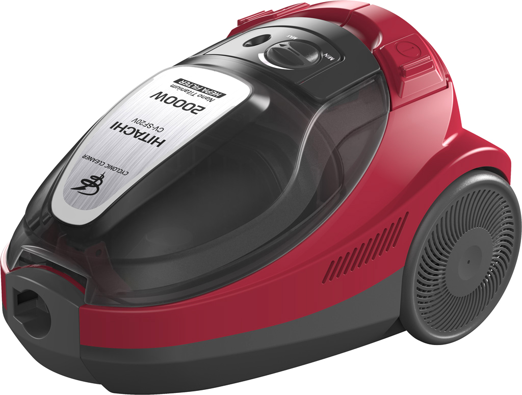 Máy hút bụi dạng hộp Hitachi CV-SF20V 24CV (BRE)