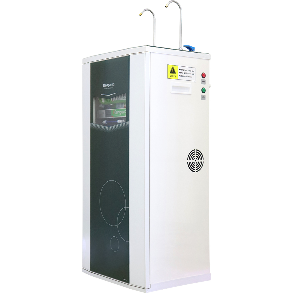 Máy lọc nước RO nóng lạnh Kangaroo KG19A3