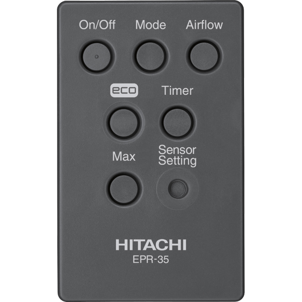 Máy lọc không khí và tạo ẩm Hitachi EP-A6000