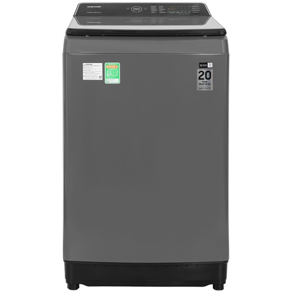 Máy giặt Samsung Ecobubble Inverter 10.5 kg WA10CG5745BDSV