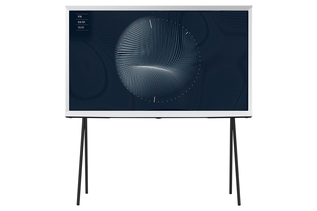 Smart Tivi The Serif QLED Samsung 4K 55 inch QA55LS01B