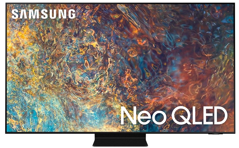 Smart Tivi Neo QLED 4K 98 inch Samsung QA98QN90A