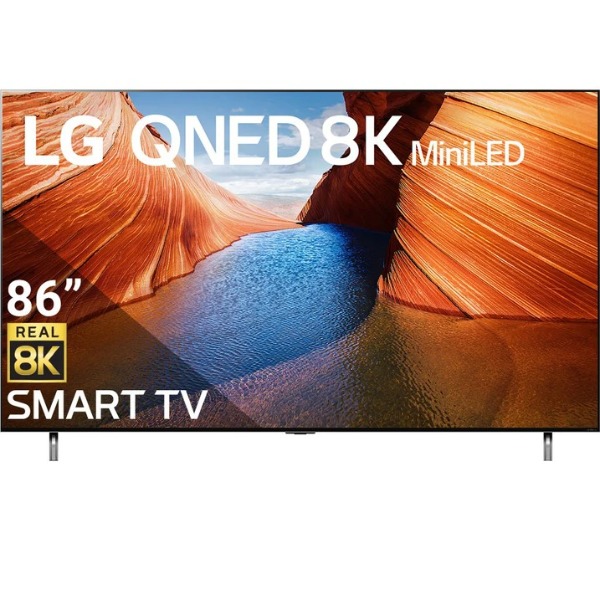 Smart Tivi QNED LG 8K 86 Inch 86QNED99SQB