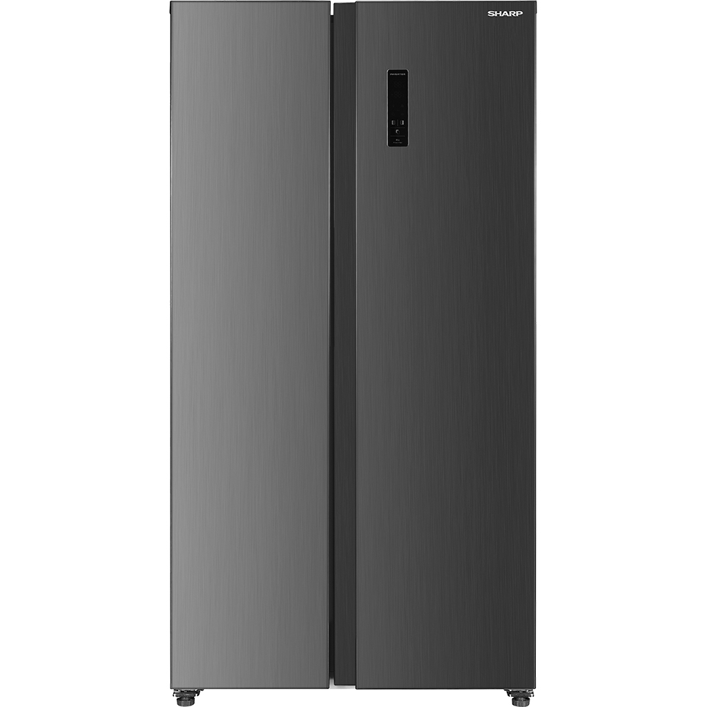 Tủ lạnh Sharp inverter 532 lít SJ-SBX530V-DS