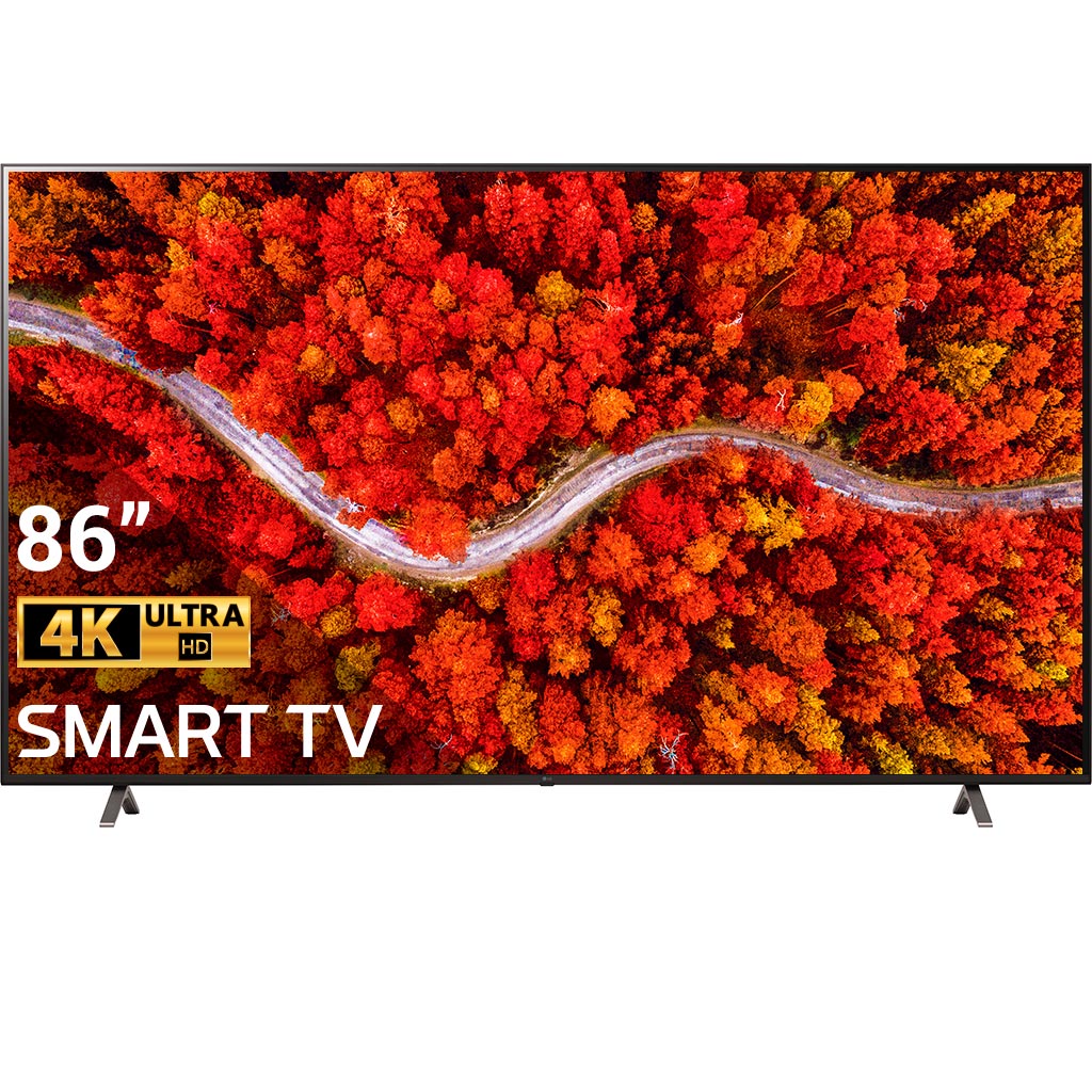 Smart Tivi LG 4K 86 inch 86UP8000PTB