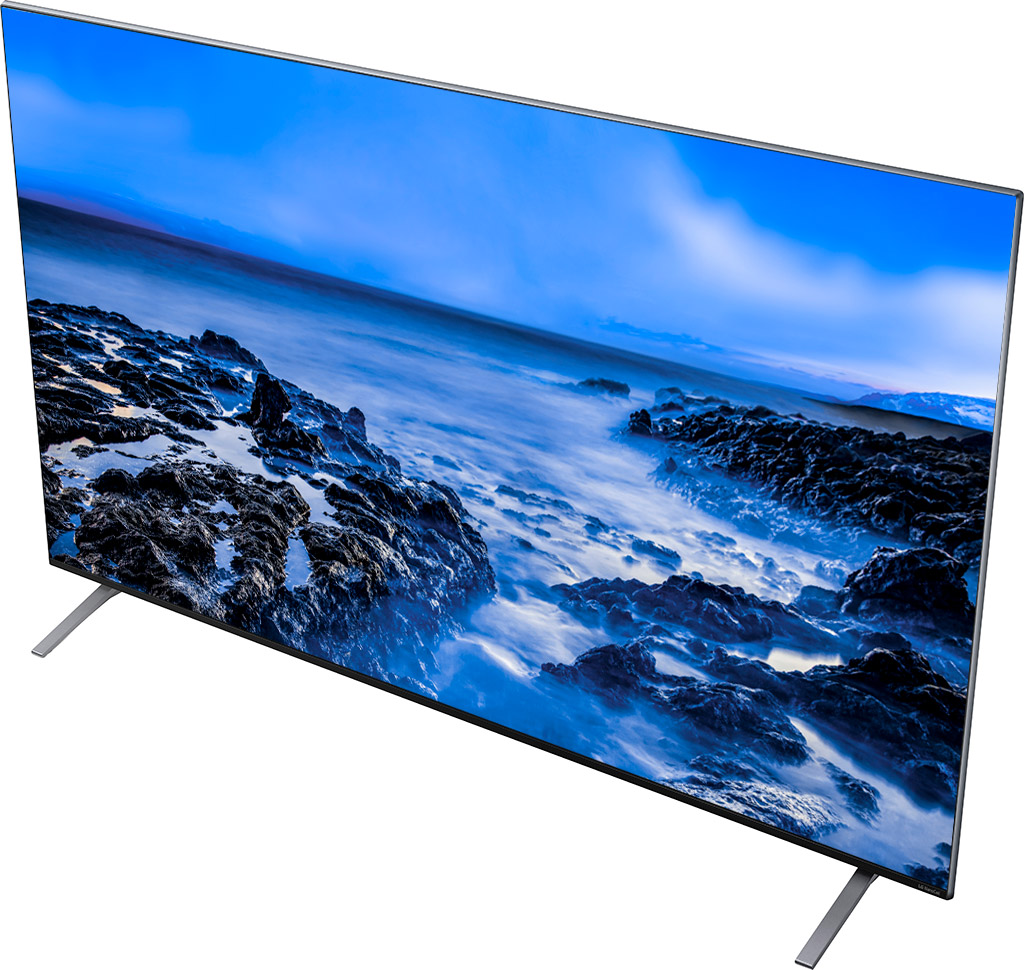 Smart Tivi LG 8K 55 inch 55NANO95TNA