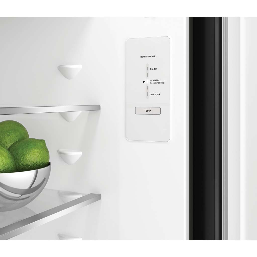 Tủ lạnh Electrolux Inverter 335 lít EBB3742K-A